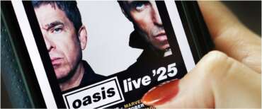 Con gli Oasis di nuovo sul palco si risveglia la febbre (e la rabbia) degli anni ’90