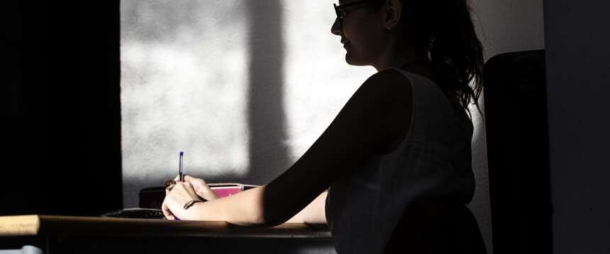 Orali della maturità, la storia e l’esempio edificante di Cristian, 19enne con sindrome di down che non parla ma affronta la sua prova con tenacia e dignità Orali della maturità, la storia e l’esempio edificante di Cristian, 19enne con sindrome di down che non parla ma affronta la sua prova con tenacia e dignità