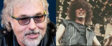 È morto Paul Mario Day, il primo cantante degli Iron Maiden e icona del metal britannico. Aveva 69 anni