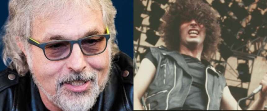 È morto Paul Mario Day, il primo cantante degli Iron Maiden e icona del metal britannico. Aveva 69 anni