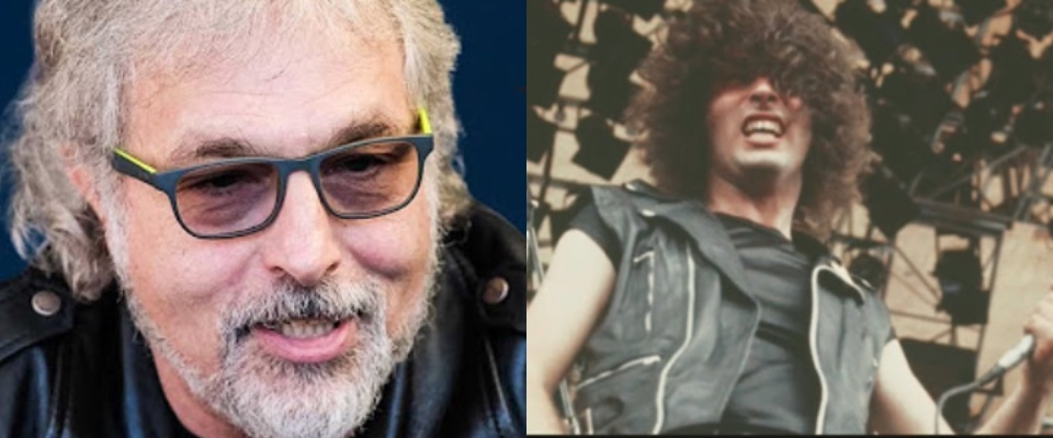 È morto Paul Mario Day, il primo cantante degli Iron Maiden e icona del metal britannico. Aveva 69 anni È morto Paul Mario Day, il primo cantante degli Iron Maiden e icona del metal britannico. Aveva 69 anni