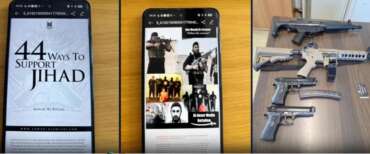 Perquisizioni anti-terrorismo in tutta Italia sui minorenni “jihadisti”. Piantedosi: “Sono ragazzi disorientati”