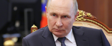 Putin Iran arricchimento uranio nucleare