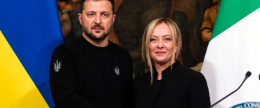 Roma ricostruzione Ucraina