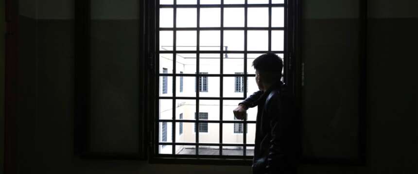 Radicalizzazione islamica in cella, l’esperta: “Violenza e ricatti nelle carceri minorili aumentano il rischio” Radicalizzazione islamica in cella, l’esperta: “Violenza e ricatti nelle carceri minorili aumentano il rischio”