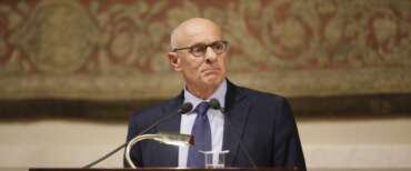 Rampelli su Milano