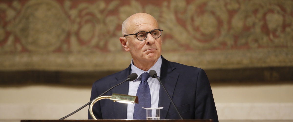 Rampelli, Milano? Una Dubai in salsa nostrana, da città interclassista a capitale dei ricchi: un capolavoro dei comunisti col Rolex