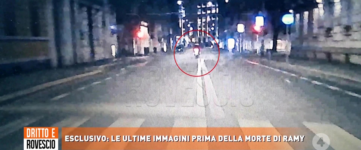 Ramy, indagato per omicidio stradale anche il carabiniere. L’ira di FdI: motivazioni inaccettabili, pessimo segnale”