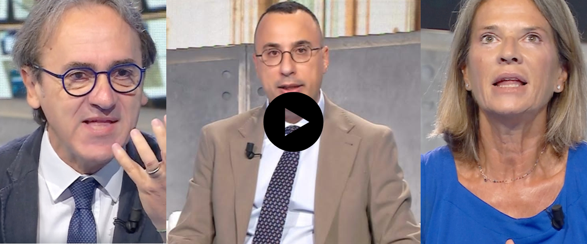 ractopamina e altri animali fantastici rapisarda riporta i sinistri bonelli e fusani sul pianeta terra video