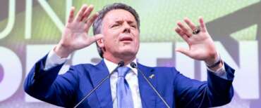 Conti in rosso per Italia Viva: il bilancio si chiude con perdite per quasi 1,5 milioni
