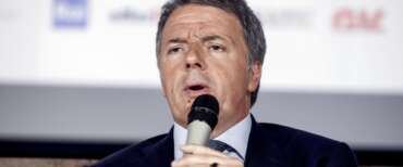 Renzi a caccia di un centro di gravità permanente coi riformisti