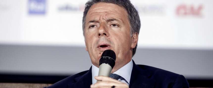 Renzi a caccia di un centro di gravità permanente coi riformisti