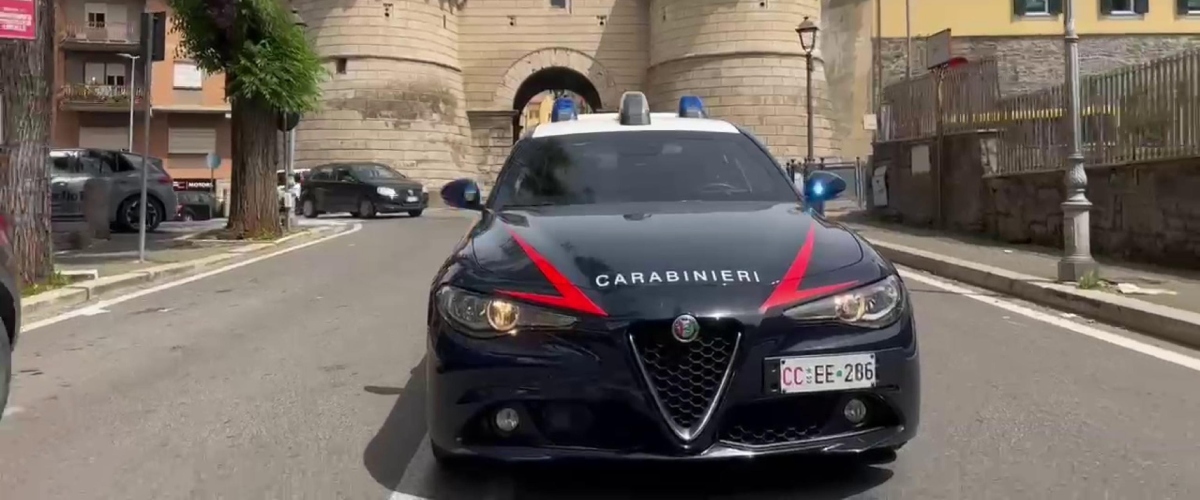 spara all8217uomo che gli uccise a pugni il figlio per un debito di 25 euro l8217esecuzione in pieno giorno a rocca di papa