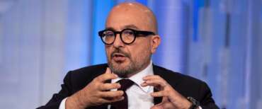 Sangiuliano: “Nei momenti bui ho pensato al suicidio. Sul tax credit avevo ragione, è come il superbonus edilizio…”