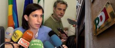 Il silenzio degli imbarazzanti: Schlein e quelli del Pd restano muti sulla conferenza per l’Ucraina