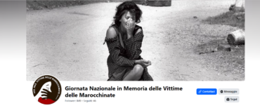 L’Associazione vittime delle marocchinate ha denunciato un vasto attacco hacker ai propri siti