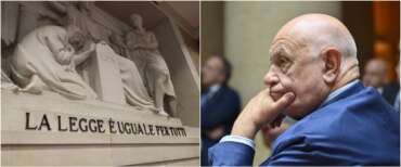 Separazione delle carriere per una vera imparzialità: i 10 motivi per cui è cosa buona e giusta