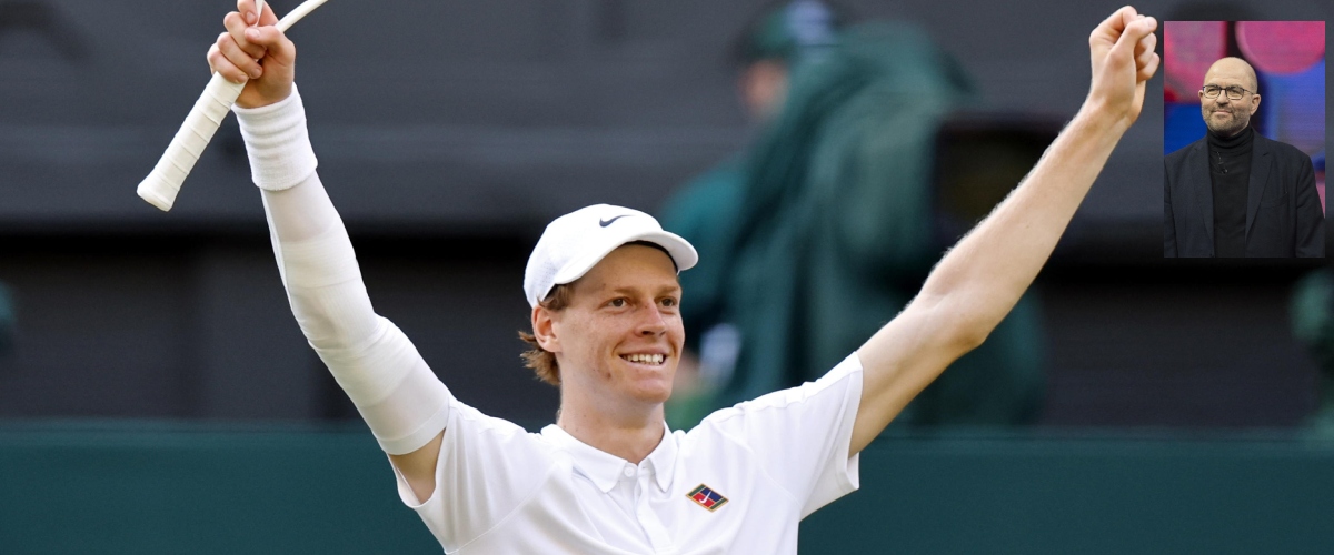 sinner gramellini and co da populisti a patrioti a scoppio ritardato quelli che fino a ieri dicevano non 232 italiano ma oggi si esaltano per wimbledon