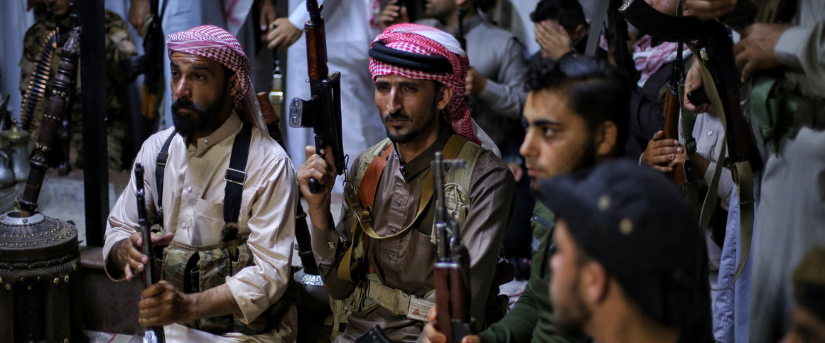 Siria, Damasco lancia la tregua con Israele. Ma Tel Aviv lancia l’allarme: “Al Jolani sostiene i jihadisti” Siria, Damasco lancia la tregua con Israele. Ma Tel Aviv lancia l’allarme: “Al Jolani sostiene i jihadisti”