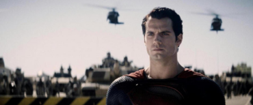 Superman immigrato