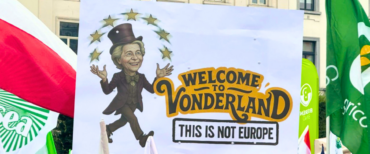 tagli agricoltura Bruxelles