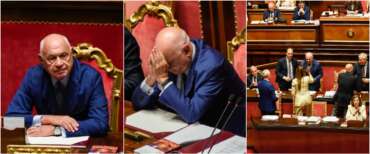 «Politicizzare il referendum? Un autogol pericoloso. Il vero rischio è per le toghe e per il Pd». Parla Carlo Nordio