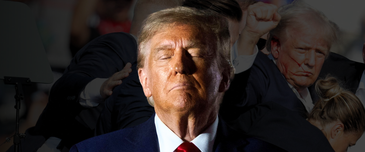 Un anno dopo l’attentato di Butler: Trump ha ragione, a volte il modo migliore per pensare è non pensarci