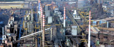 Urso ex-Ilva