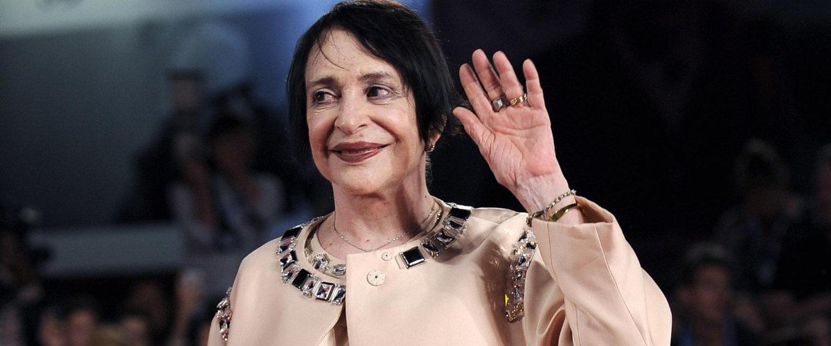 Addio a Adriana Asti, la signora del teatro italiano, fu la musa di Strehler e di Bertolucci