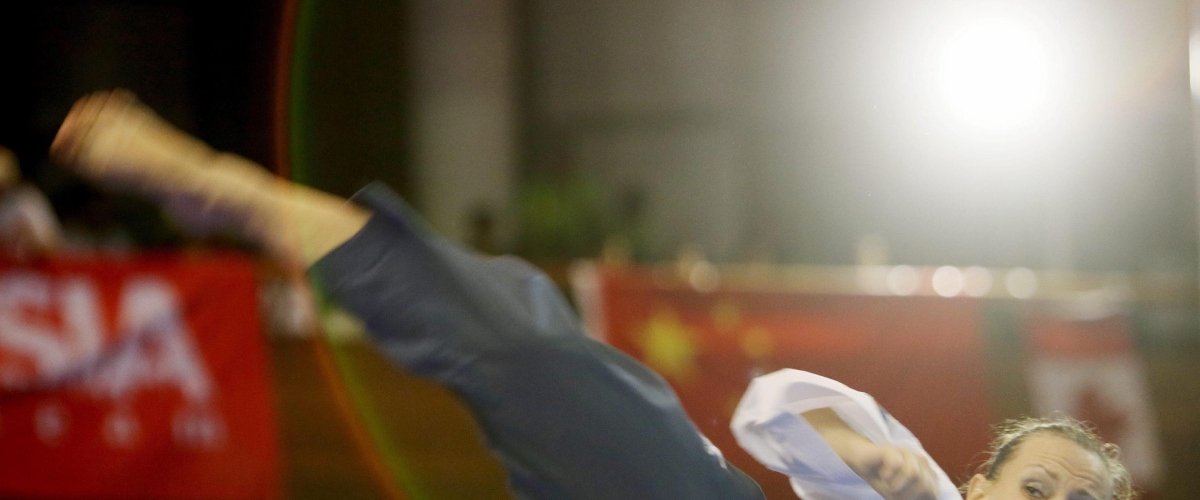 Roma, in manette un allenatore di Taekwondo: avrebbe abusato di tre minorenni Roma, in manette un allenatore di Taekwondo: avrebbe abusato di tre minorenni