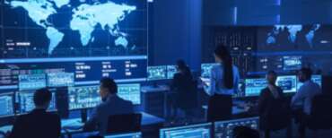Almaviva guida la svolta quantistica della difesa europea