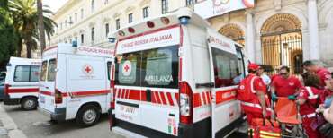 Arresto cardiaco, in Italia i soccorsi impiegano 13 minuti. Ecco perché
