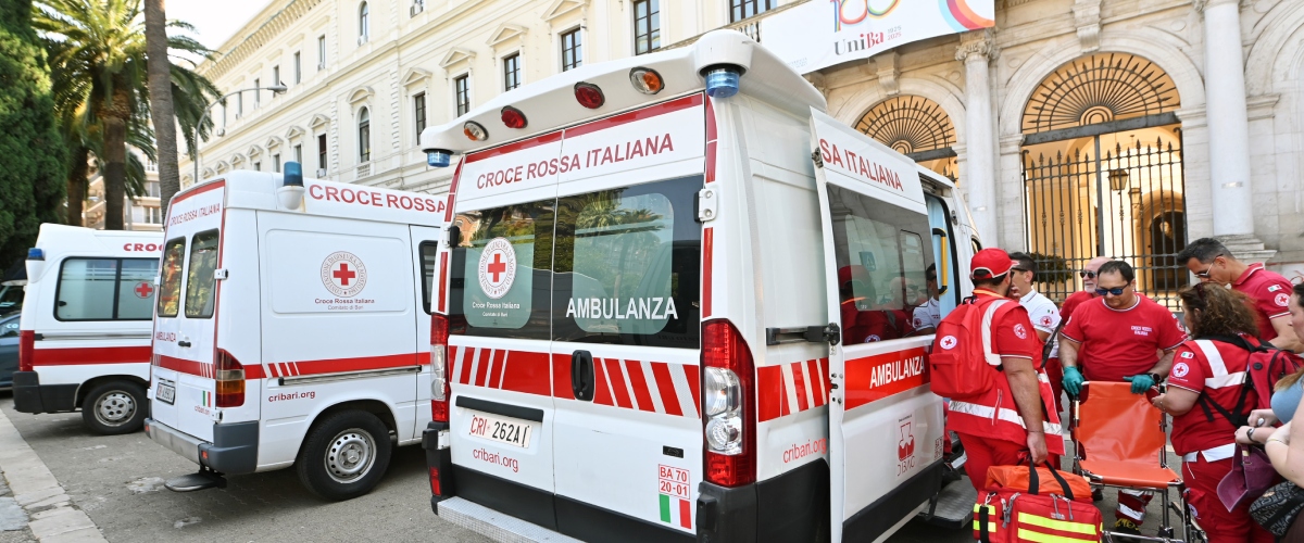 Arresto cardiaco, in Italia i soccorsi impiegano 13 minuti. Ecco perché Arresto cardiaco, in Italia i soccorsi impiegano 13 minuti. Ecco perché