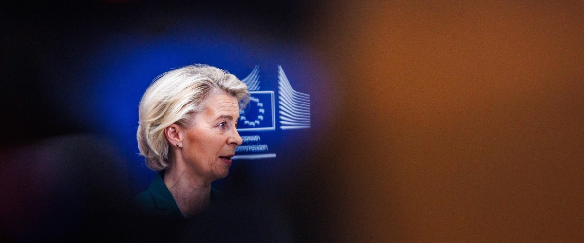 Il 75% di giudizi negativi sull’Ue: l’analisi di Socialcom conferma che sull’Europa ha ragione il governo. Serve un cambio di passo Il 75% di giudizi negativi sull’Ue: l’analisi di Socialcom conferma che sull’Europa ha ragione il governo. Serve un cambio di passo