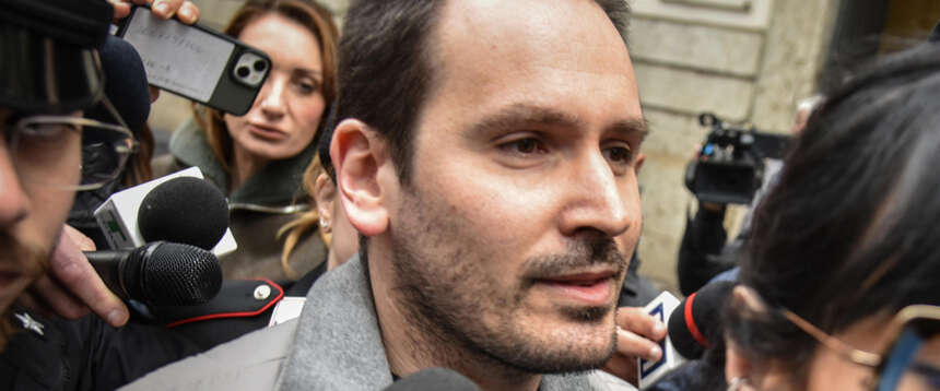 Garlasco, su 60 impronte nessuna è di Andrea Sempio. Al via le analisi sulla spazzatura e sulle unghie di Chiara Poggi Garlasco, su 60 impronte nessuna è di Andrea Sempio. Al via le analisi sulla spazzatura e sulle unghie di Chiara Poggi