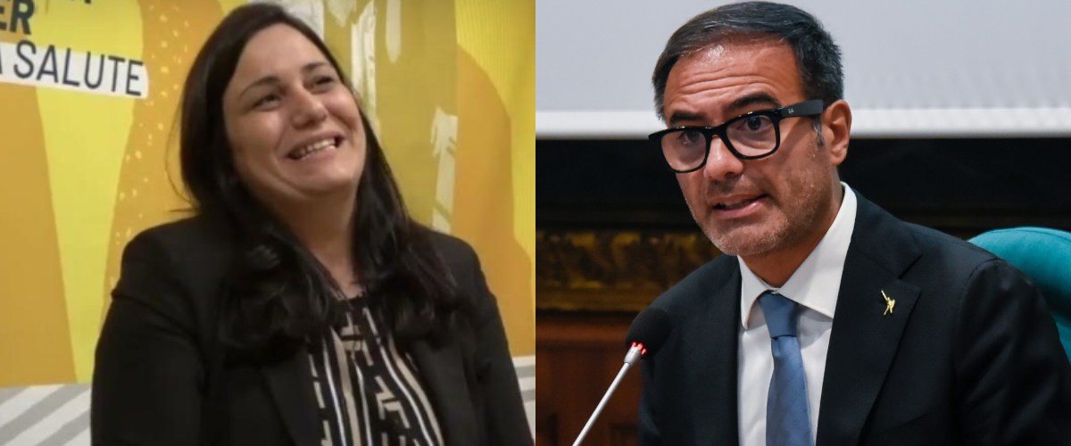 anche il m5s tiene famiglia a foggia appalto alla coop della sorella del vicesindaco lucia aprile e la toppa 232 peggio del buco