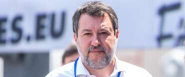Il ministro Salvini. Il Mit ha pubblicato un bando da 157 milioni per la digitalizzazione delle aziende della logistica