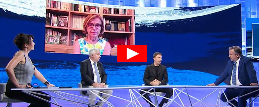 “Famiglie italiane più ricche”. Bocchino zittisce la Fornero e candida Giorgia Meloni al Nobel per l’Economia