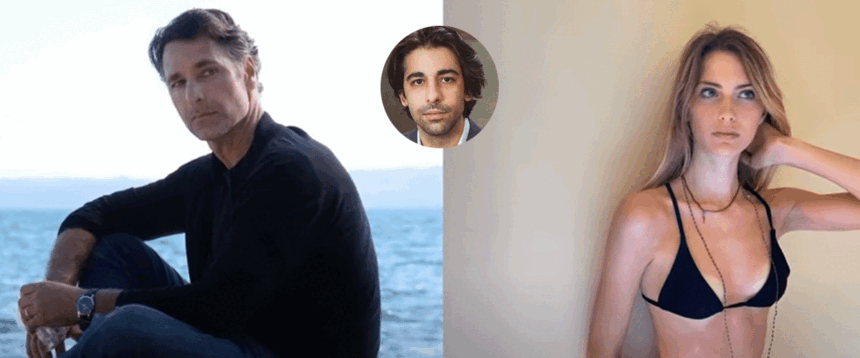 Audio rubati a Bova, il pr indagato svela: “Martina Ceretti voleva diventare famosa, ma non ho chiesto soldi”
