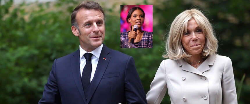 “Brigitte è un uomo”. Un documentario su Youtube nel mirino dei Macron: querelata l’influencer Candace Owens