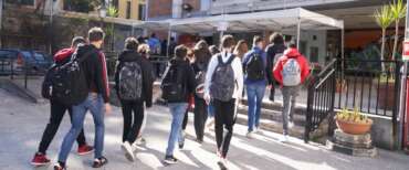 Ecco il calendario scolastico per l’anno 2025/2026