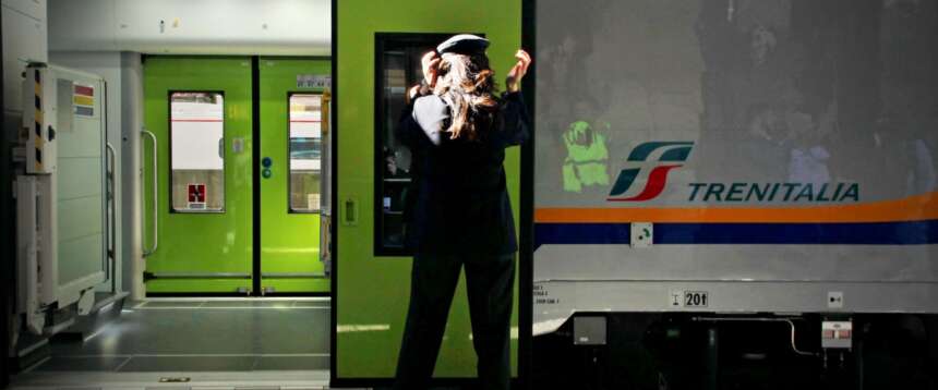 Capotreno aggredito, l’ultimo brutale assalto a un dipendente delle ferrovie nell’esercizio delle sue funzioni