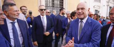 Il Cdm approva il Piano carceri