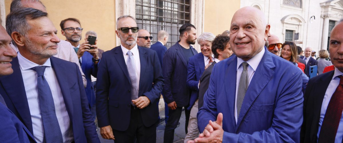 Il governo approva il Piano carceri: 10mila posti in più entro il 2027. Con la riforma, è doppietta sulla giustizia Il governo approva il Piano carceri: 10mila posti in più entro il 2027. Con la riforma, è doppietta sulla giustizia