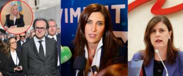Dazi: la nuova ossessione della sinistra che si copre di ridicolo. E chiede l’ennesima informativa. Perché non sfiducia Ursula?