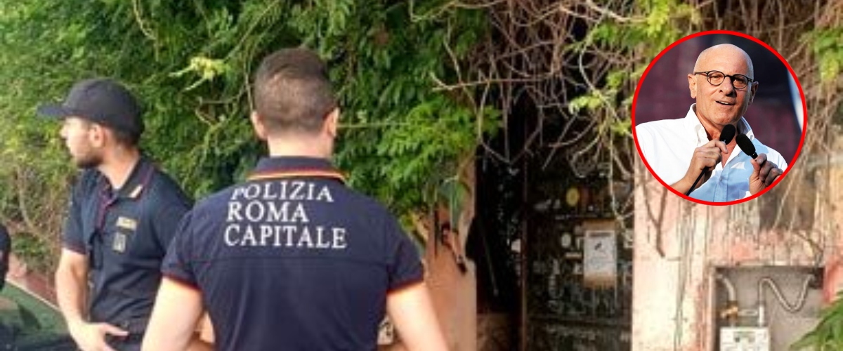 Roma, occupato l’ex Circolo degli Artisti. Rampelli: “I centri sociali ci riprovano ma no pasaran”
