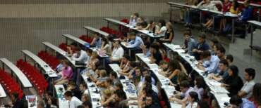 Classifica università