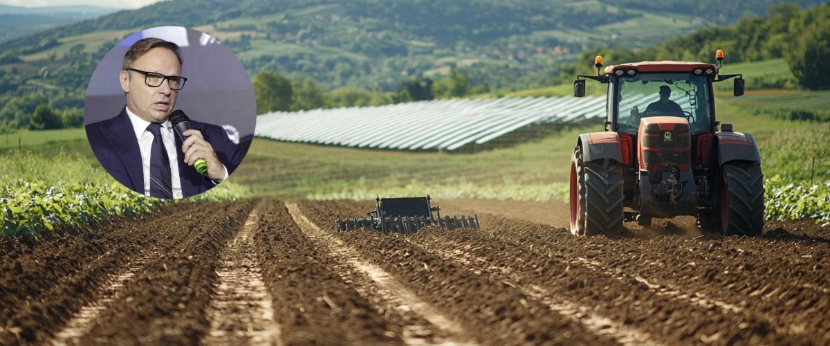 Un miliardo per l’agricoltura: arriva “ColtivaItalia”, il piano strategico che guarda al futuro Un miliardo per l’agricoltura: arriva “ColtivaItalia”, il piano strategico che guarda al futuro