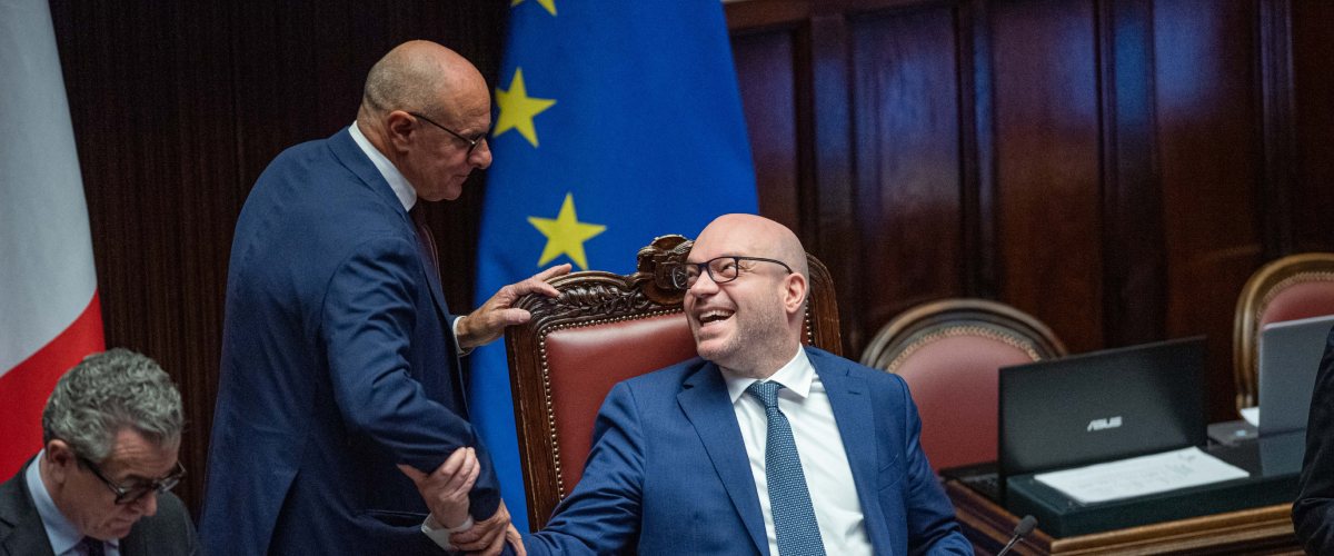 Verso la rimozione del segreto sugli atti della Commissione Moro: presidenza della Camera al lavoro su 700 documenti e 60 resoconti Verso la rimozione del segreto sugli atti della Commissione Moro: presidenza della Camera al lavoro su 700 documenti e 60 resoconti