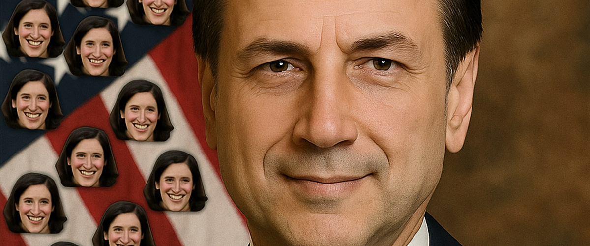 Conte, in versione “Giuseppi” cagnolino di Trump, abbaia alla Schlein: “La sua assenza alla festa Usa? Se vuoi governare devi andare” Conte, in versione “Giuseppi” cagnolino di Trump, abbaia alla Schlein: “La sua assenza alla festa Usa? Se vuoi governare devi andare”